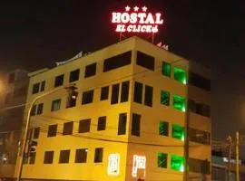 Hostal El Click