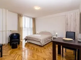Apartman Pionir