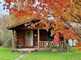 Mill Creek Cabins