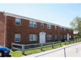 Cozy Two Bedroom Apartment in the City Center