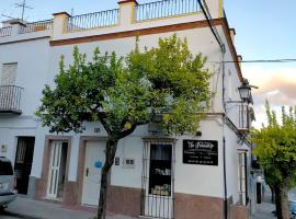 Jacaranda, casa o chalet en Prado del Rey
