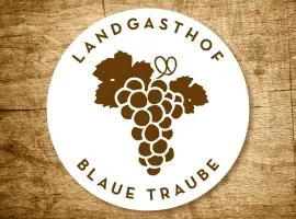 Landgasthof Blaue Traube