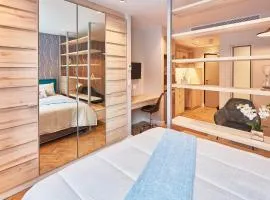 Alimama Spaces: The Chelsea's Foreshore Place