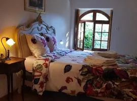 Charmante maison de campagne