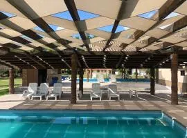 Posada Campestre Tasquillo