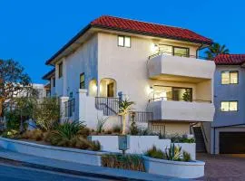 Montalvo Calafia Beach Condos