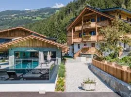Hochfeldhof - Im Urlaub Zuhause