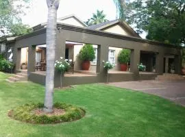 Bayswater Lodge