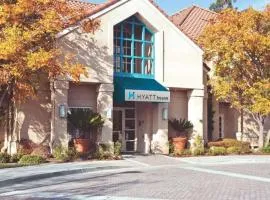 Hyatt House Belmont Redwood Shores