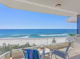 Southern Cross Beachfront Holiday Apartments