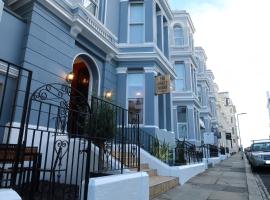 The Craft House, hotel en Plymouth