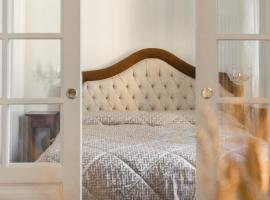 Borgo Pinti Suites Le Stanze dei Nobili