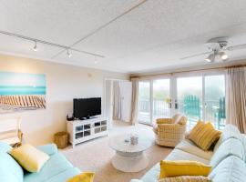 Nauti by Nature, apartamento em Nags Head