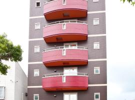 Kakegawa Station Hotel, ξενοδοχείο κοντά στο Αεροδρόμιο Shizuoka  - FSZ, Kakegawa