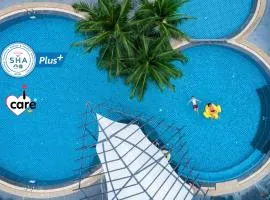 R-Mar Resort and Spa - SHA Plus