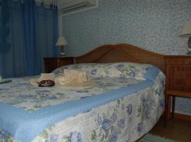 Le Coin Vert, hotel v destinaci Fregene