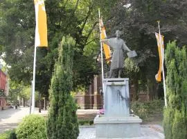 Apartmenthaus Kühnen