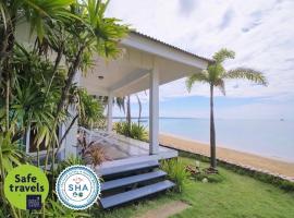 Makathanee Resort, hotel v destinaci Ko Mak