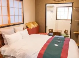 Little Hotel Kyoto Karasuma Takatsuji