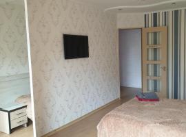 Apartament cu 2 odai in chirie or.Soroca，索羅卡的飯店