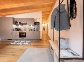 Fichtenlodge Stubaital