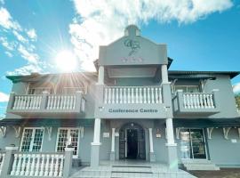 George Lodge International, hotel in George