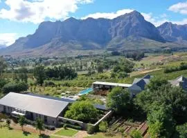 De Zeven Guest Lodge