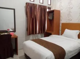 Hotel Belangi Syariah Taakengon Mitra RedDoorz