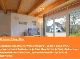 Ferienhaus Vogel - Dorum Neufeld - Nordsee