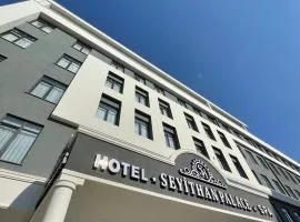 Seyithan Palace Spa Hotel