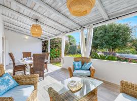 Villa Carmen, hotel en Golfo Aranci