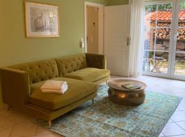 Gäste-Apartment Verweilzeit