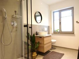 Apartmenthaus Schön, hotel v destinaci Bad Neustadt an der Saale