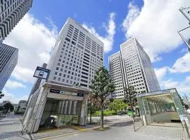 LOISIR HOTEL SHINAGAWA SEASIDE