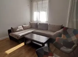 Apartman Natasa