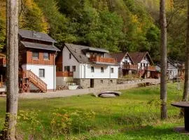 Rursee Schilsbachtal - Naturnahe Auszeit am Rursee - Eifel-Ferienwohnungen der besonderen Art