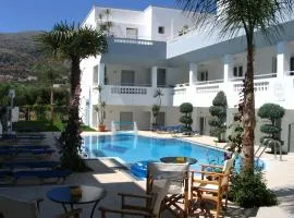 Emerald Hotel