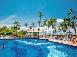 Jardim Atlântico Beach Resort: Ilhéus şehrinde bir otel