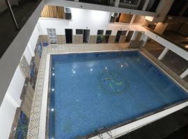 Hotel Star, hotel in Bodh Gaya