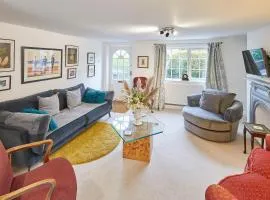 Host & Stay - Rose Cottage
