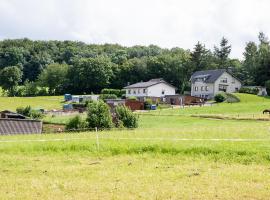 Ferienwohnung Roderath, hotel with parking in Nettersheim