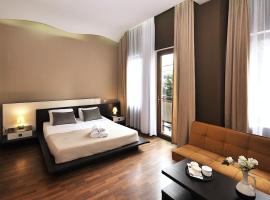 Hotel Majestic, hotel near Tbilisi International Airport - TBS, Tbilisi City