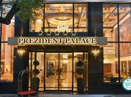 Prezident Palace Belgrade