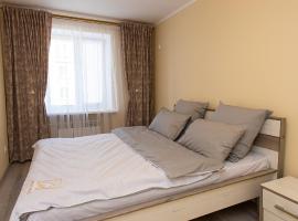 Центр. Острозького. Цум. 2 кімнати, holiday rental in Ternopilʼ