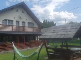 Casa Erma, dovolenkový dom v destinácii Moisei