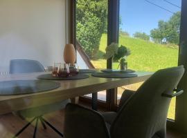 s´Raubers, budgethotel i Bühlertal