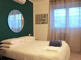 Central Station Milano Room - 1