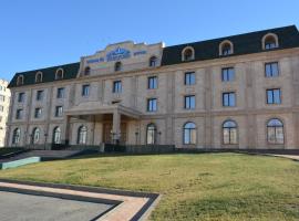 Гостиничный комплекс "Коктобе", hotel v mestu Aktobe