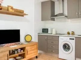 Bonito apartamento en Garrucha