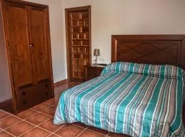 Suites Trastámara